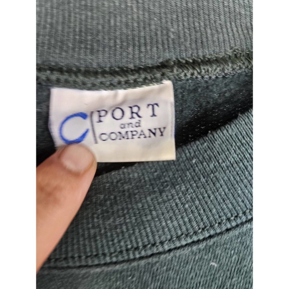 Vintage Oregon Ducks Disney Crewneck Size ADULT M C-Port #B76 - Picture 5 of 5